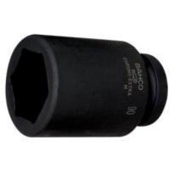 Bahco K9806M-41 - Vasos De Impacto Profundos 1.1/2”, 41