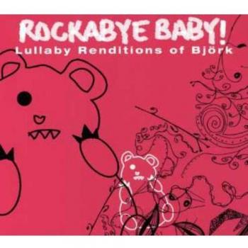 Lullaby Renditions of Bjork