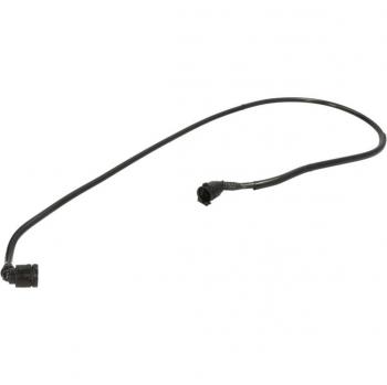 Manguera del radiador THERMOTEC DWB314TT - Tubería de radiador, alta resistencia a la temperatura, fabricada en material de calidad, diseño específico para una perfecta adaptación y sellado, compatible con múltiples modelos de