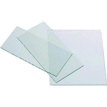 Cubrefiltro mineral transparente 108x51x2 71310 SafeTop
