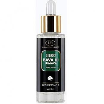 Sérum Facial Bava de Caracol Super Hidratante 30 ml