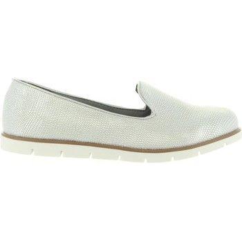 Zapatos de Mujer URBAN B733970-B7200 SILVER