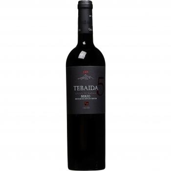 Tebaida Nº5 Vino Tinto - 750 ml