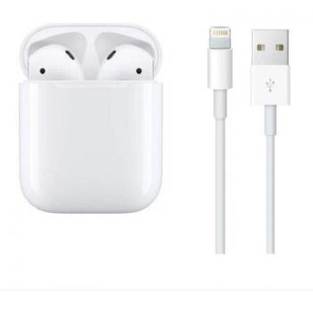 Auriculares Bluetooth Estéreo Verdaderos Inalámbricos de Alta Calidad con Control Táctil y Micrófono para iPhone y Xiaomi