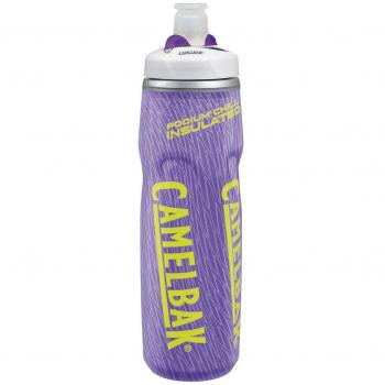 CamelBak 'Podium Big Chill' - Botella de Agua 750 ML, Color Lavanda
