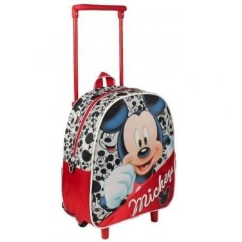 Trolley Mickey Disney Grow Together pequeño