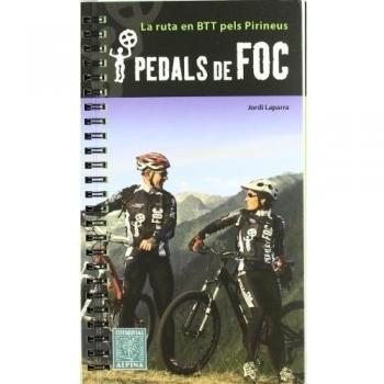 PEDALS DE FOC