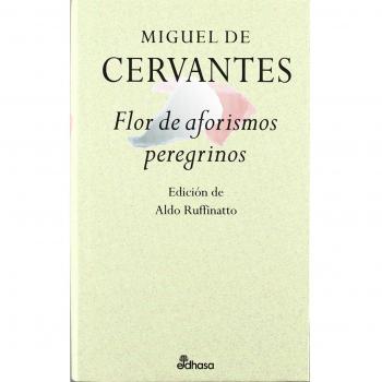 Flor de aforismos peregrinos