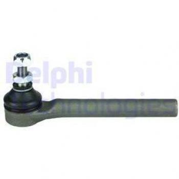 Rótula de dirección DELPHI TA2848 - Tipo: Rótula de dirección, Marca: DELPHI, Modelo: TA2848