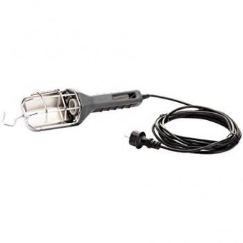 Famatel M119114 - Lampara portatil con cable 5 m