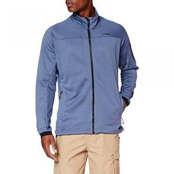 adidas Stockhorn FL J Sudadera, Hombre, tintec, S