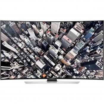 Samsung UE55HU8500L 55 4K Ultra HD Compatibilidad 3D Smart TV Wifi Negro - Televisor