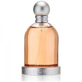 Jesus Del Pozo Halloween Kiss Eau De Toilette Spray 100ml/3.4oz