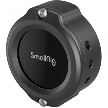 Jaula SmallRig Universal para AirTag con Montaje de 1/4-20 y Ranura de 18mm