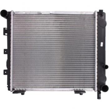Radiador de refrigeración del motor MAHLE CR 275 000S