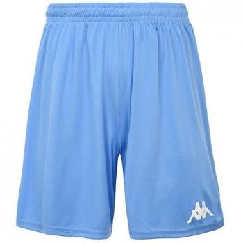 Pantalón cortos deportivos para hombre Kappa4Soccer Borgo
