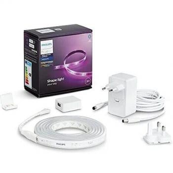 Philips Hue Lightstrip Plus V4 2m Base Kit with Bluetooth