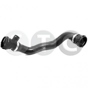 Tubería de radiador STC T409491 para BMW 3 Berline - Durite de refrigeración y líquido de refrigerante