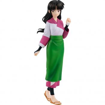 Good Smile Company Inuyasha - Sango - Estatua de PVC Pop Up Parade de 17 cm