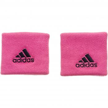 Adidas Tennis WB S - Muñequera, Hombre, Rosa