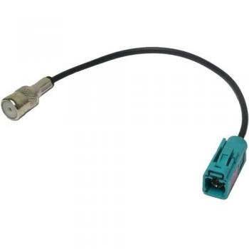 Kdx Audio KIN055092 - Conector de antena