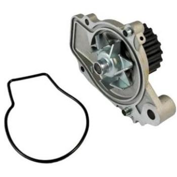 Bomba de agua THERMOTEC D14019TT con junta mecánica 56,2 para HONDA Civic 6 Hatchback, Fastback y ROVER 200 Coupé