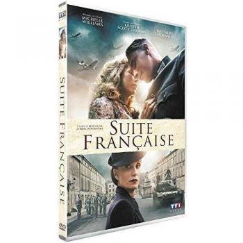 Suite Française [DVD]