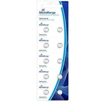 MediaRange MRBAT110 household battery Single-use battery Alcalino 1,5 V - Pilas