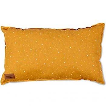 Bonjourbebe Cojín Rectangular - Cojines, unisex