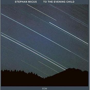 To The Evening Child