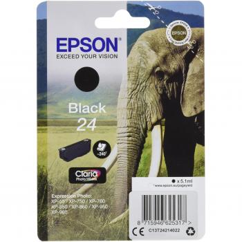 Epson C13T24214022 - Cartucho de tinta
