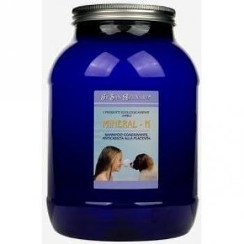 Iv San Bernard 020114 Mineral Complex Champú 3000 ml