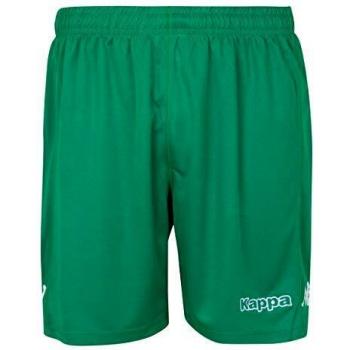 Kappa Football Spero Kids Pantalones de Deporte, Unisex Niños, Verde