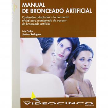 Bronceado artificial