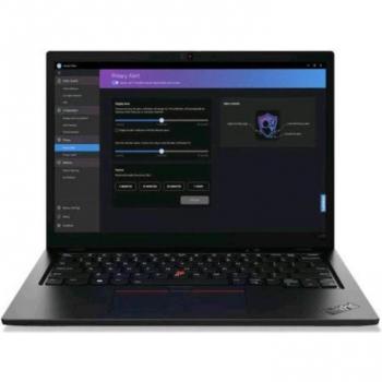Lenovo ThinkPad L13 Gen 5 - Portátil 13.3 WUXGA, Intel Core Ultra 5 125U, 16GB RAM LPDDR5, 512GB SSD, Windows 11 Pro, Wi-Fi