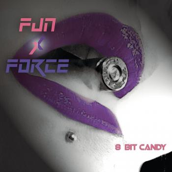 8 Bit Candy