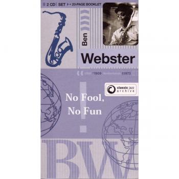 No Fool No Fun
