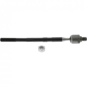 Junta axial tirante de dirección MOOG DE-AX-15798, tipo: junta axial, características: alta calidad, durabilidad, diseño preciso para un ajuste perfecto en sistemas de dirección