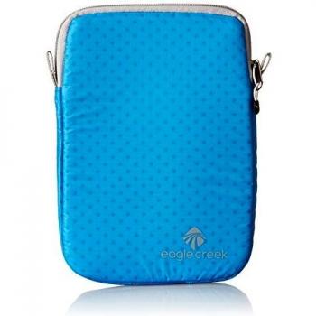 Eagle Creek Specter Mini-Tablet Esleeve Organizador para Maletas, 21 cm, 0.400 litros, Brilliant Blue