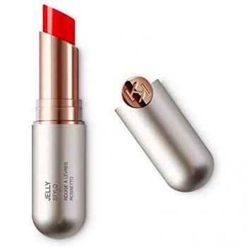 KIKO Milano Jelly Stylo 504 | Labial efecto gloss con acabado efecto mojado