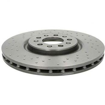 BREMBO E1554F Disco de freno, 1 unidad