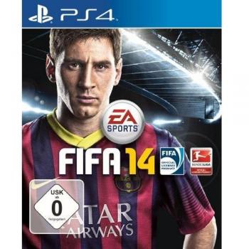 FIFA 14 para PS4 - Nuevo y sellado - Versión PAL