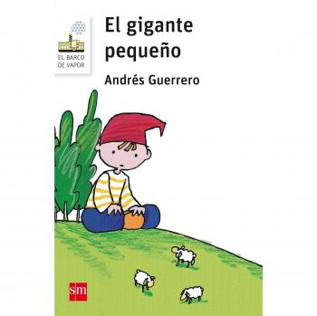 El gigante pequeño: 106 - GUERRERO, ANDRES