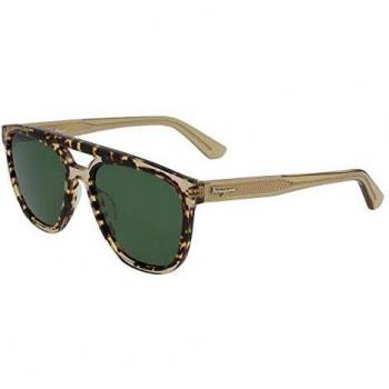 Sunglasses FERRAGAMO SF 944 S 245 HAVANA/HONEY