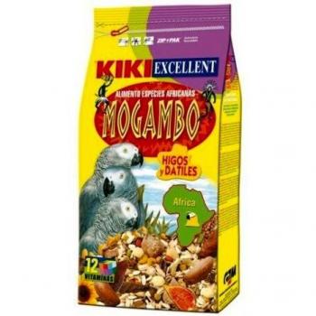 KIKI Kk Especi Africanos 5X800Gr 4100 4000 g