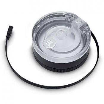 EK+Water+Blocks+EK-XTOP+Revo+D5+RGB+-Acryl+%28nur+Deckel%29.