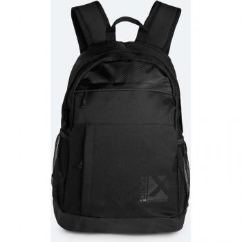 Mochila Deportiva Munich BackPack Slim Negro