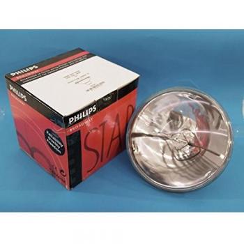 Philips PAR64 1000 Watt VNSP CP60 GX16D 240V Club Lighting