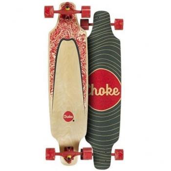 Choke Longboard Turnover II Pro 600399