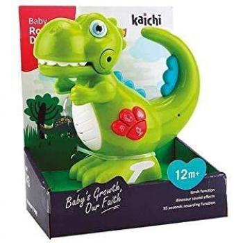 BigBuy Fun- Juguete, Multicolor